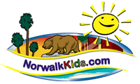 NorwalkKids.com Logo